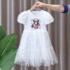 blossom in style dress for girls