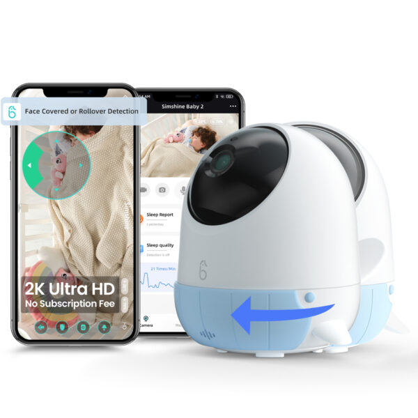 Simshine Baby Monitor