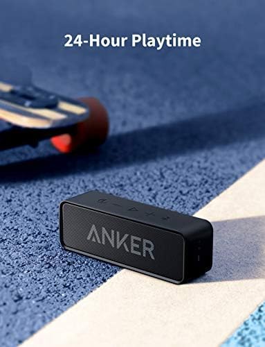 Anker Bluetooth Speaker