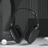 Black MK Tune520BT Wireless Headphone