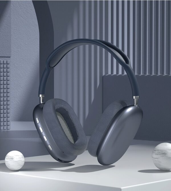 Premium Wireless Bluetooth Headphones