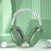 Green MK Tune520BT Wireless Headphone