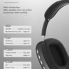 Wireless Headphone Instructions