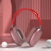 Red MK Tune520BT Wireless Headphone