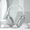 White MK Tune520BT Wireless Headphone