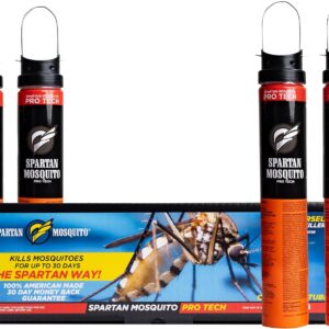 Spartan Mosquito Pro Tech