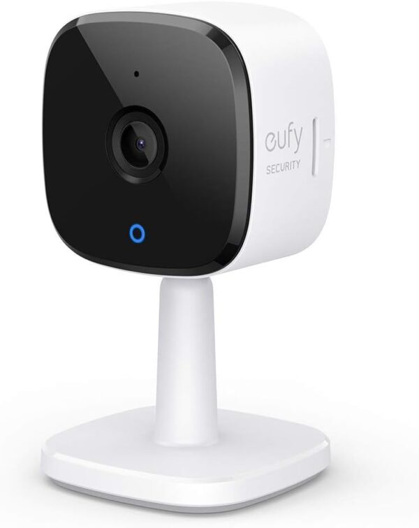 eufy Security 2K Indoor Cam