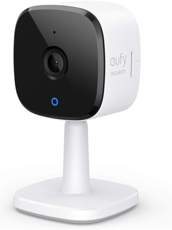 eufy Security 2K Indoor Cam