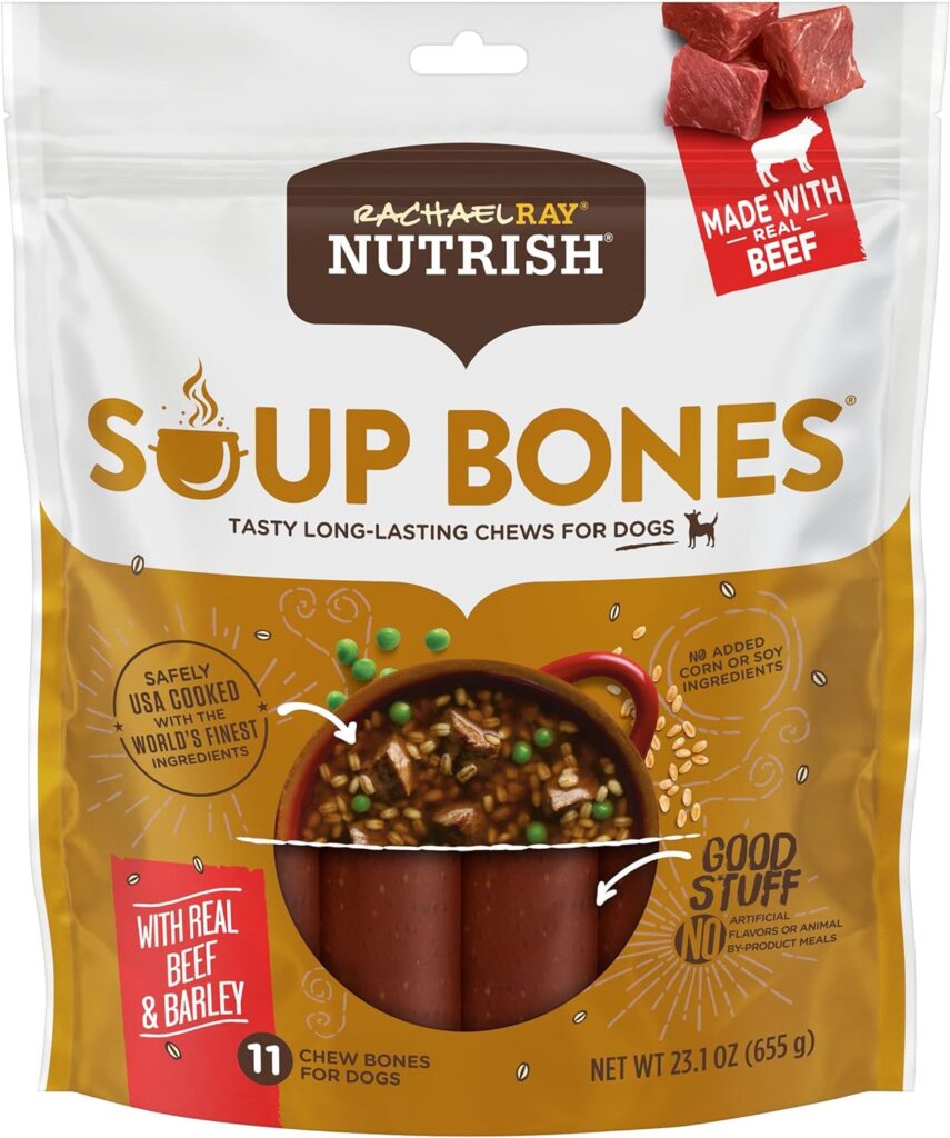 soup bones for pets